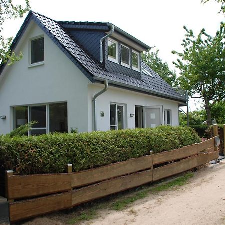 Ferienhaus Sonnenschein Insel Poel Ngoại thất bức ảnh