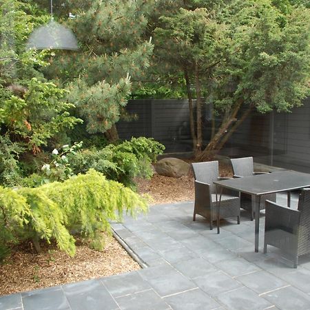 Ferienhaus Sonnenschein Insel Poel Ngoại thất bức ảnh