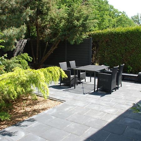 Ferienhaus Sonnenschein Insel Poel Ngoại thất bức ảnh