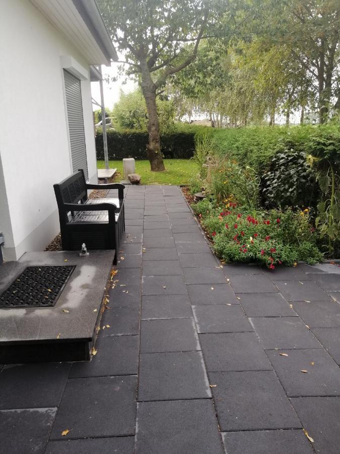 Ferienhaus Sonnenschein Insel Poel Ngoại thất bức ảnh