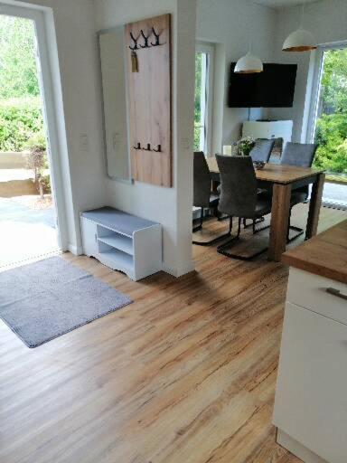 Ferienhaus Sonnenschein Insel Poel Ngoại thất bức ảnh